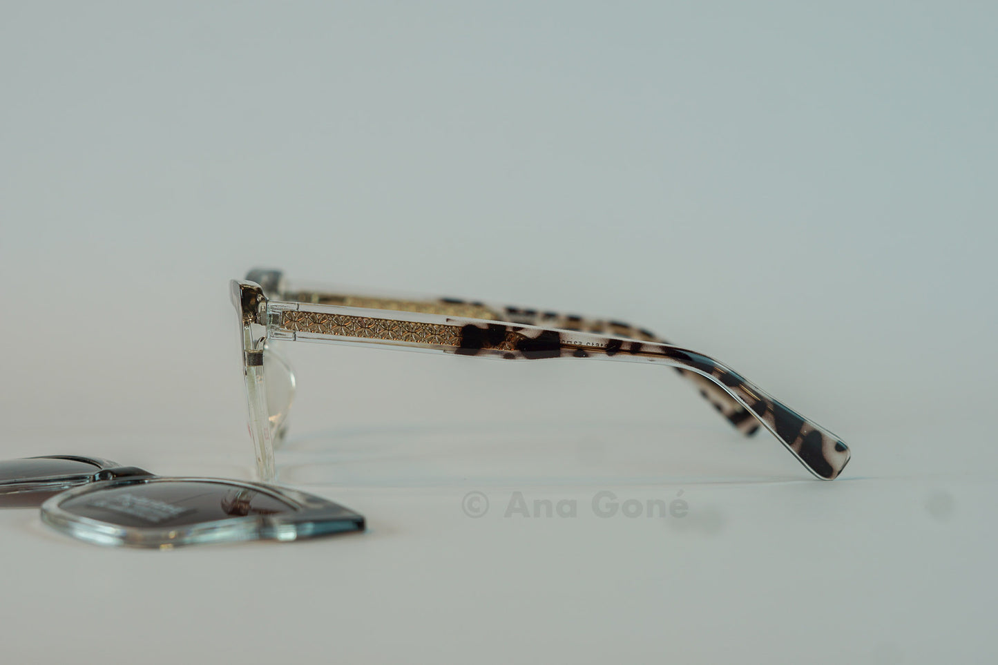 Aro optico AG-81612 C4