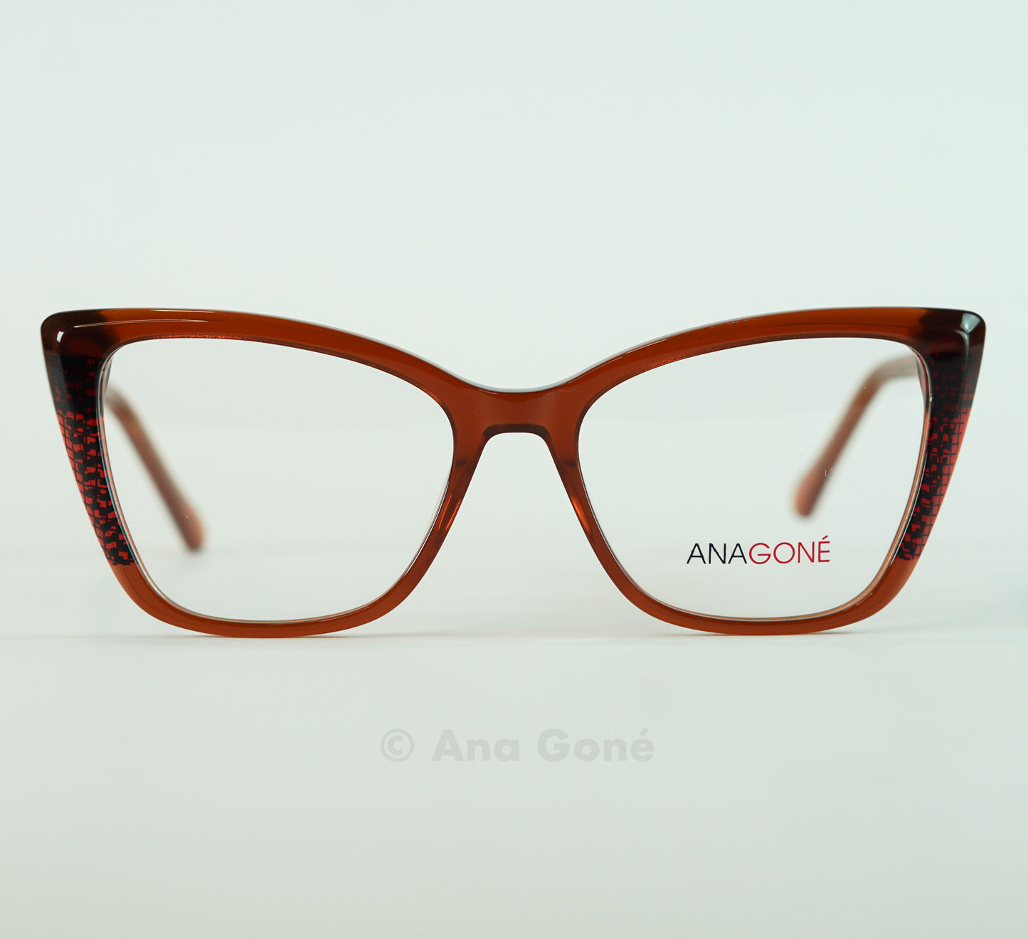 Aro optico AG-FP2233 C5