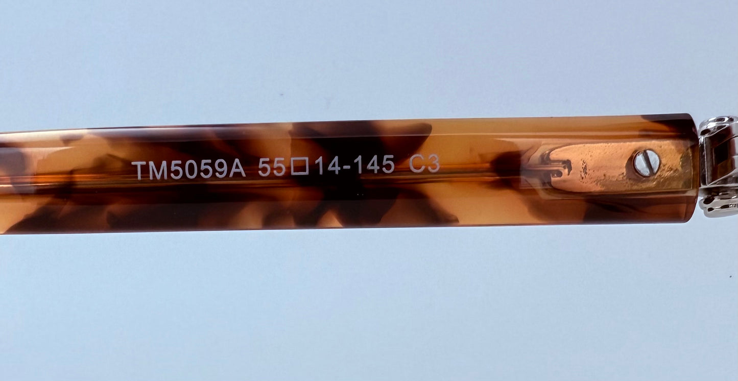 ARO ÓPTICO TM5059AC3