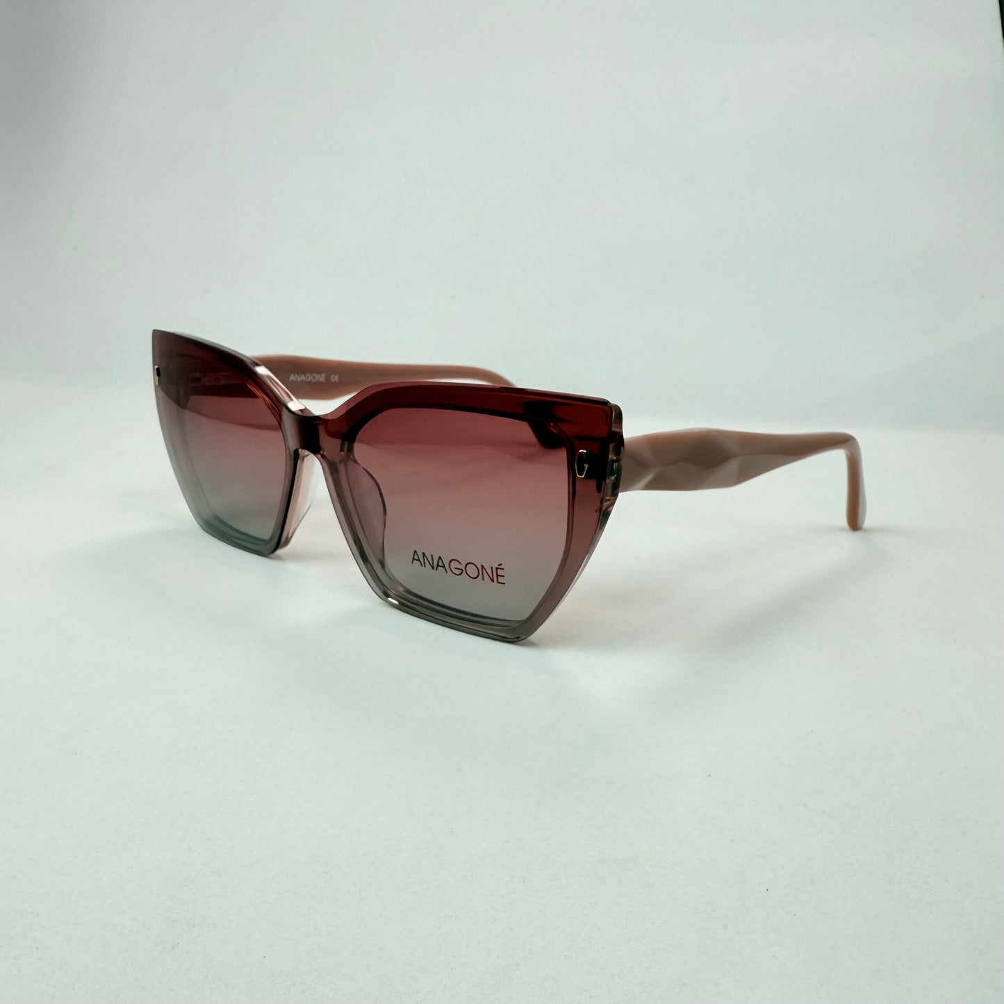 ARO ÓPTICO / CLIP ON N1003C2