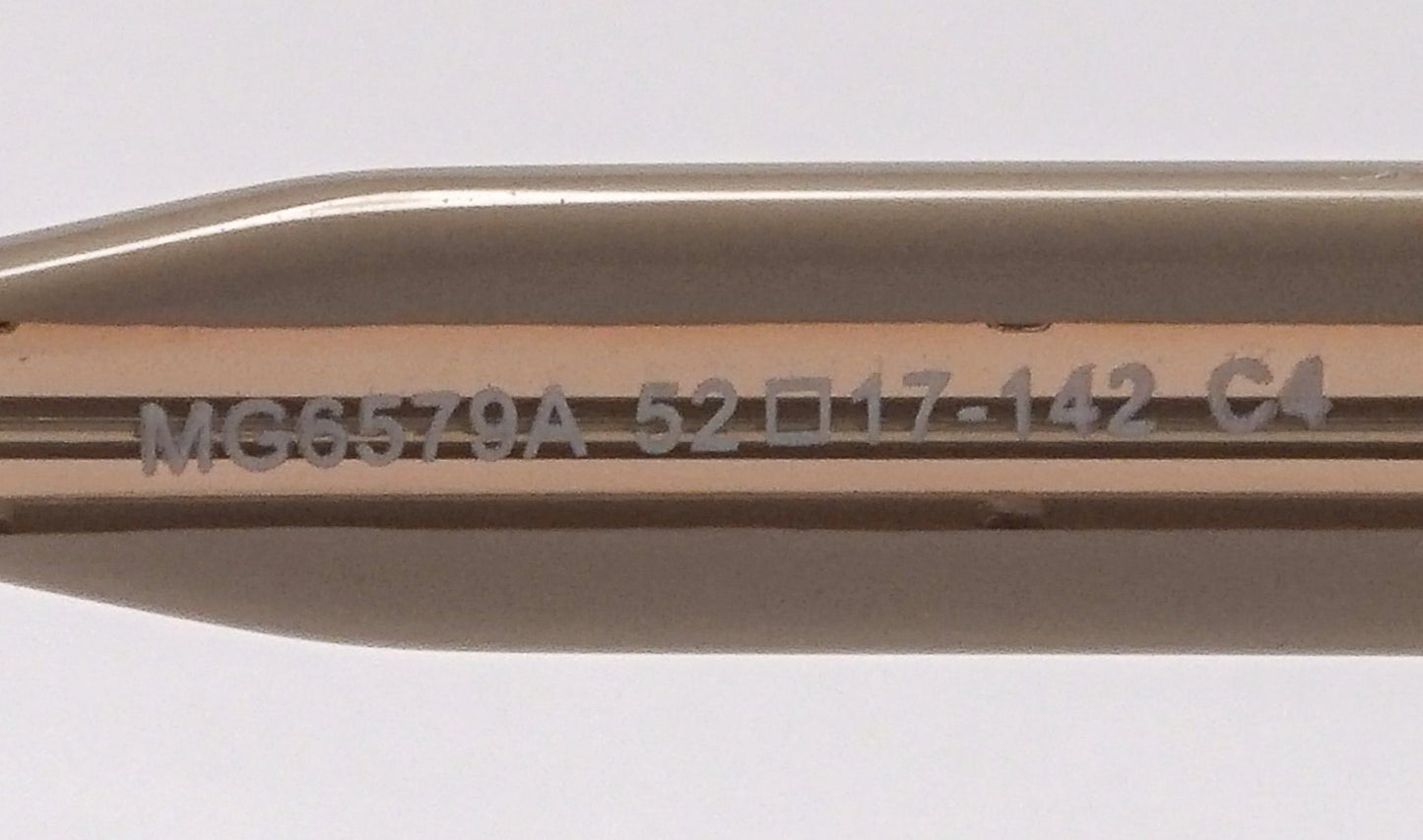 ARO OPTICO MG6579AC4