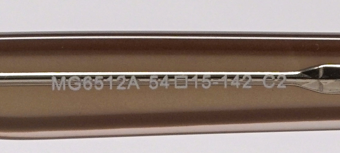 ARO OPTICO MG6512AC2