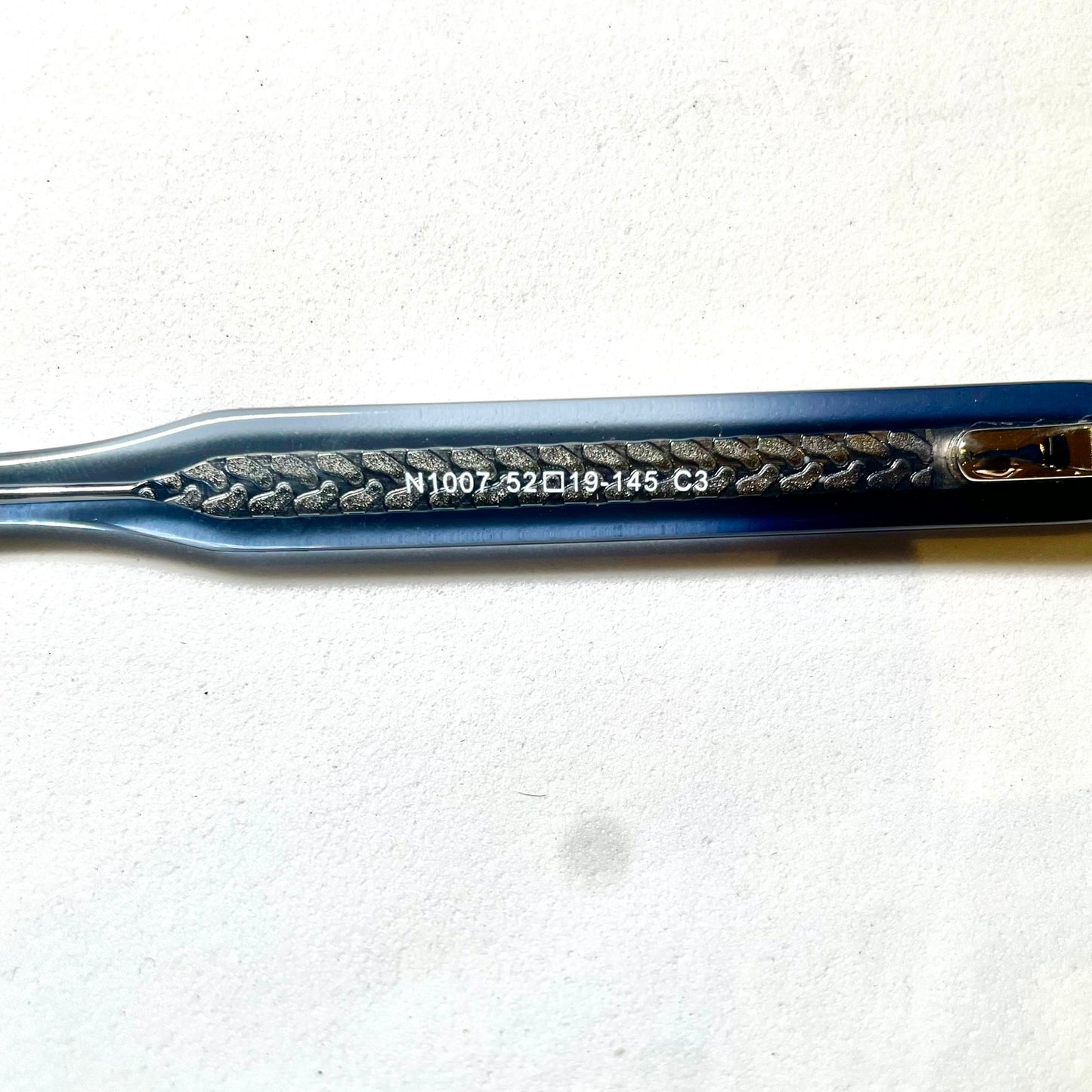 ARO ÓPTICO / CLIP ON N1007C3 HexaBold.