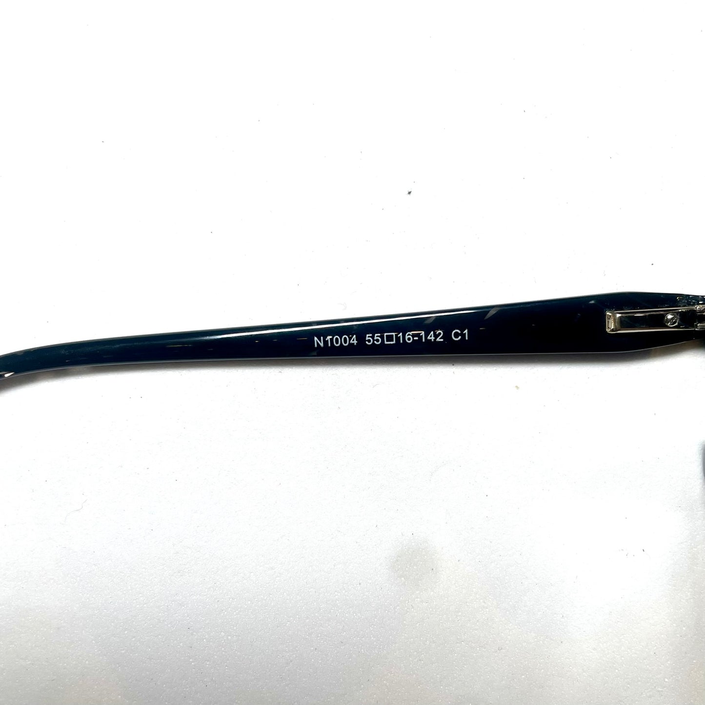 ARO ÓPTICO / CLIP ON N1004C1