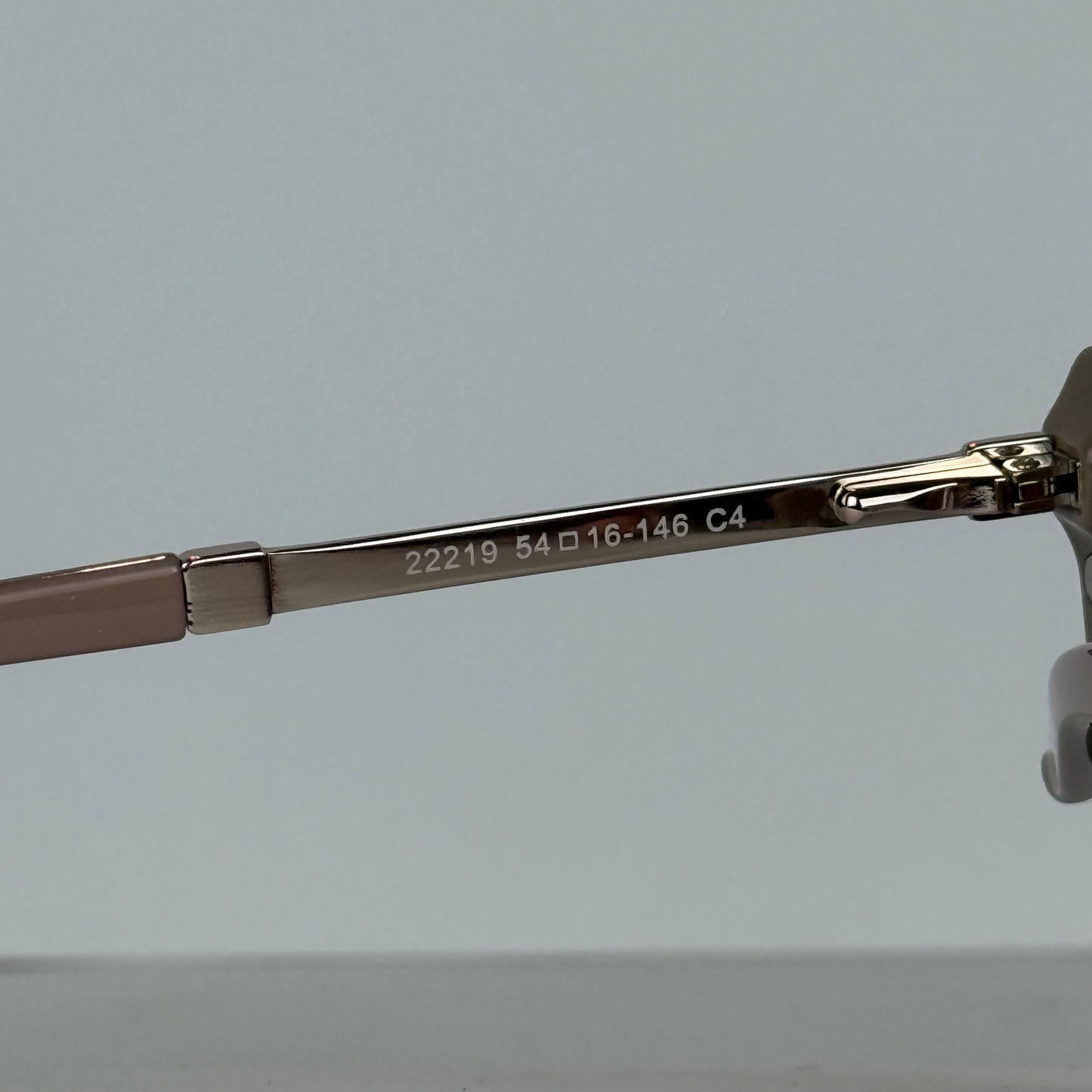 ARO ÓPTICO / CLIP ON 22219c4