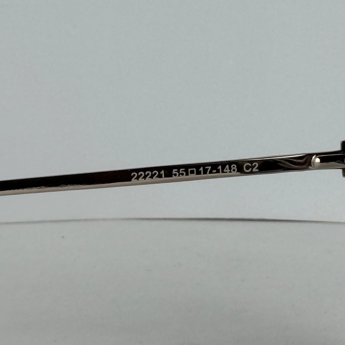 ARO ÓPTICO / CLIP ON 22221c2