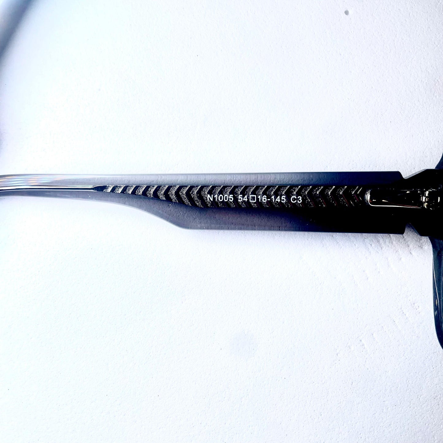 ARO ÓPTICO / CLIP ON N1005C3