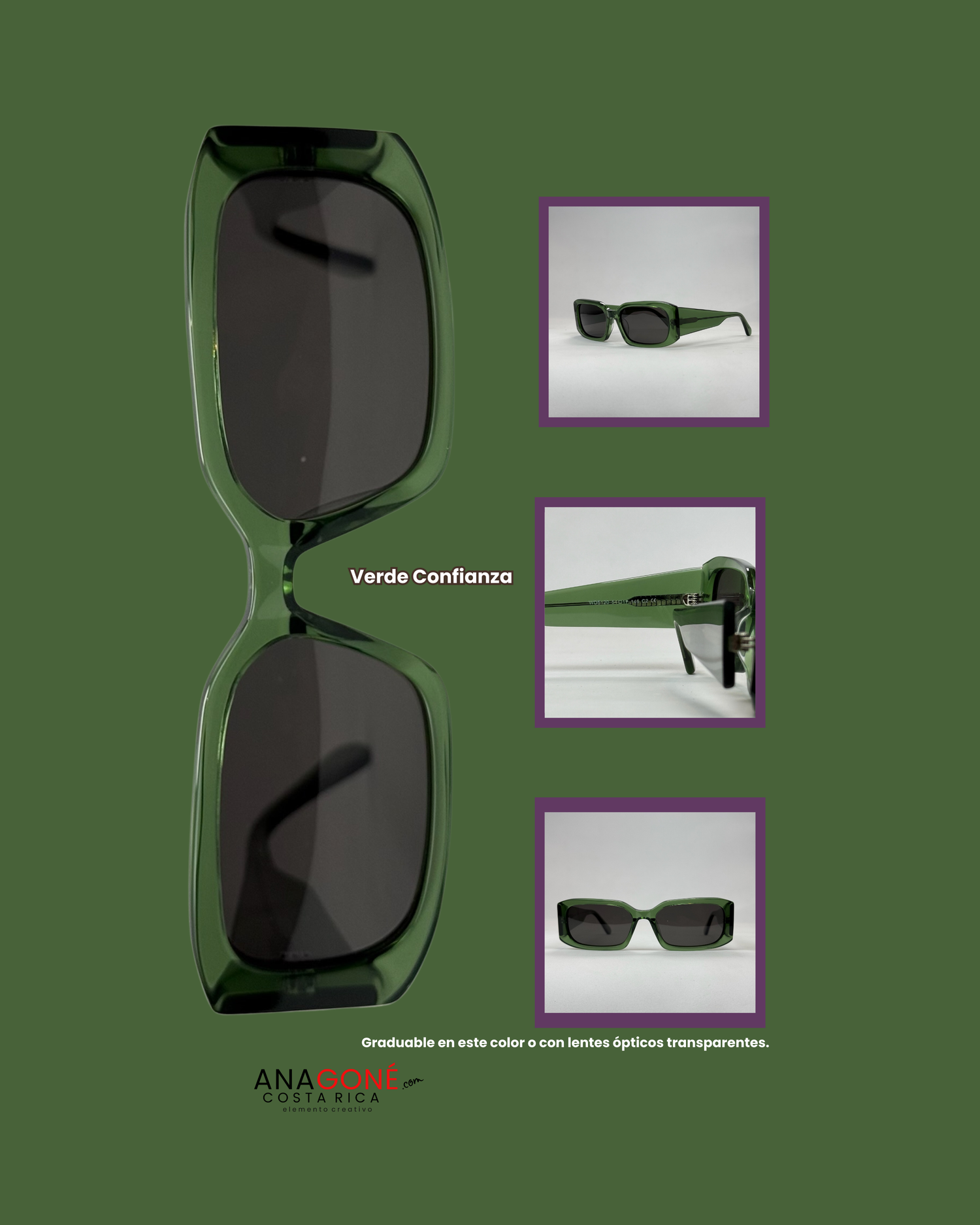 Colección Solares
