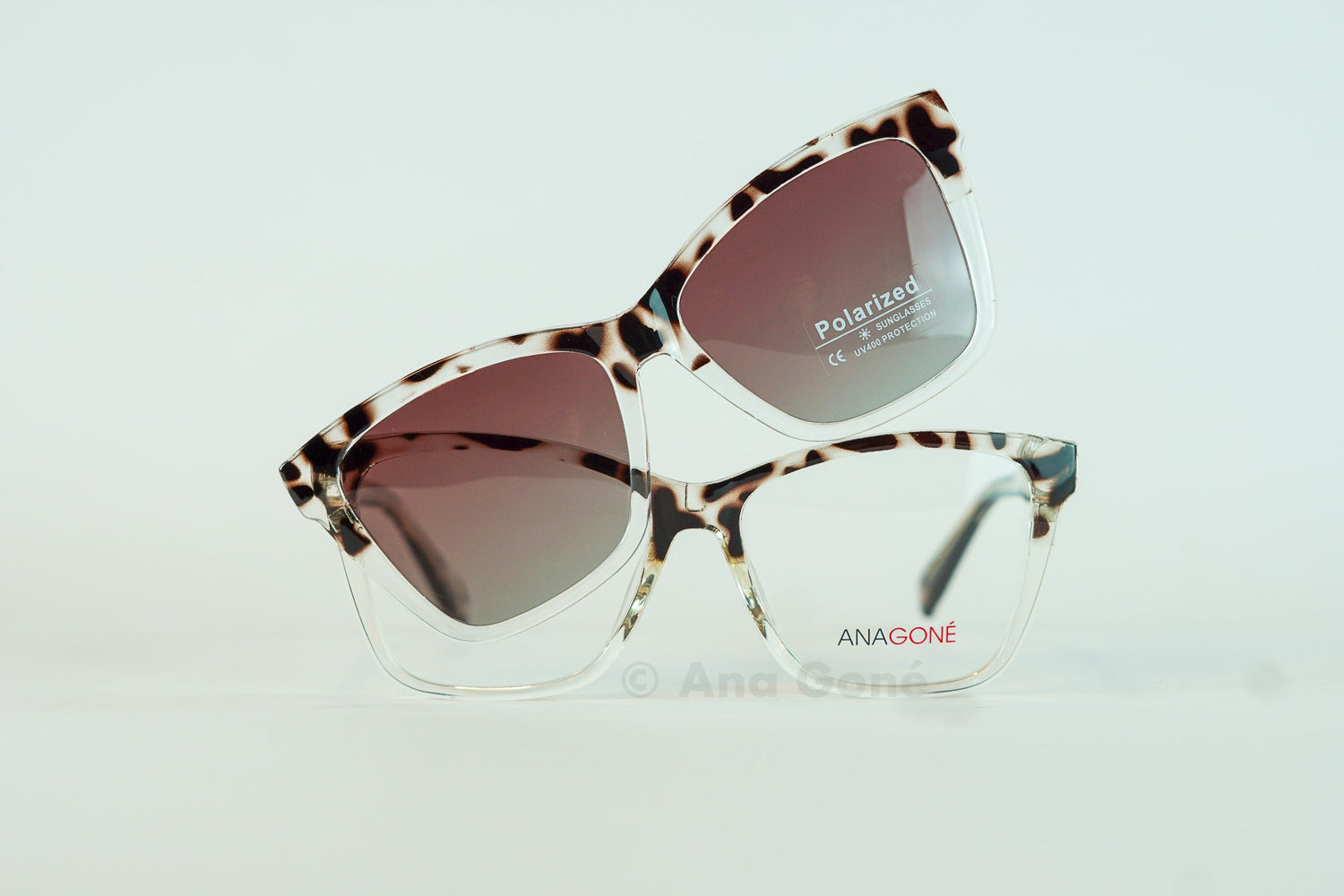 Colección 15 Ana Goné | Anteojos con Estilo Costa Rica