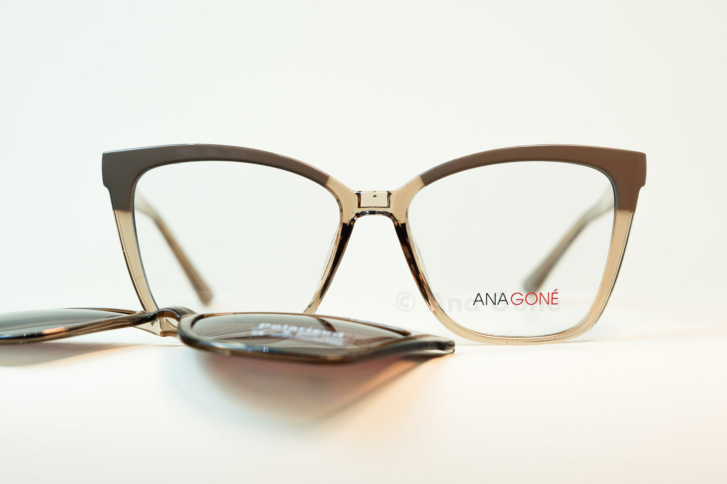 Aro Clip On AG 81037 C6