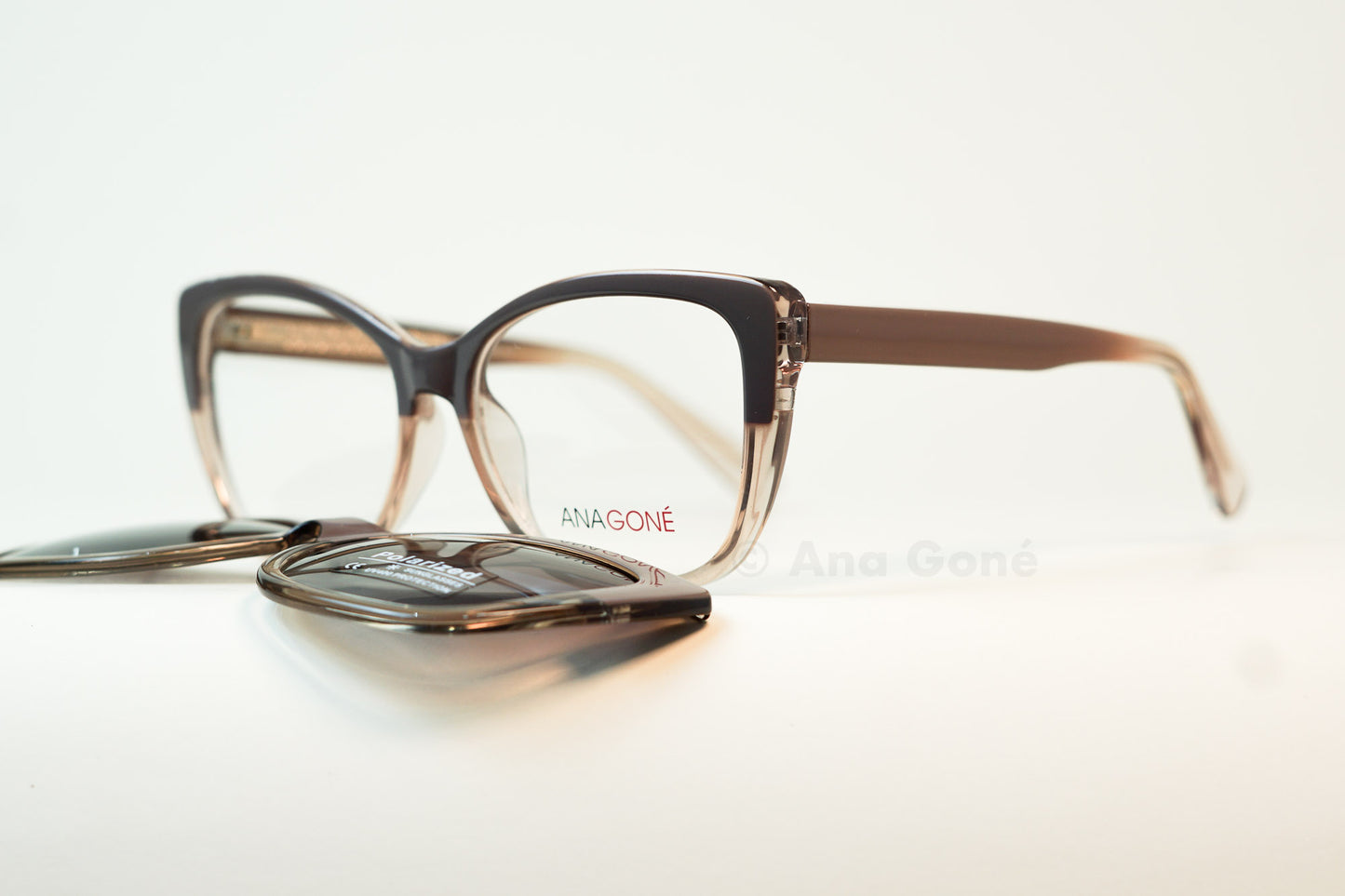 Aro Clip On AG 91566 C3