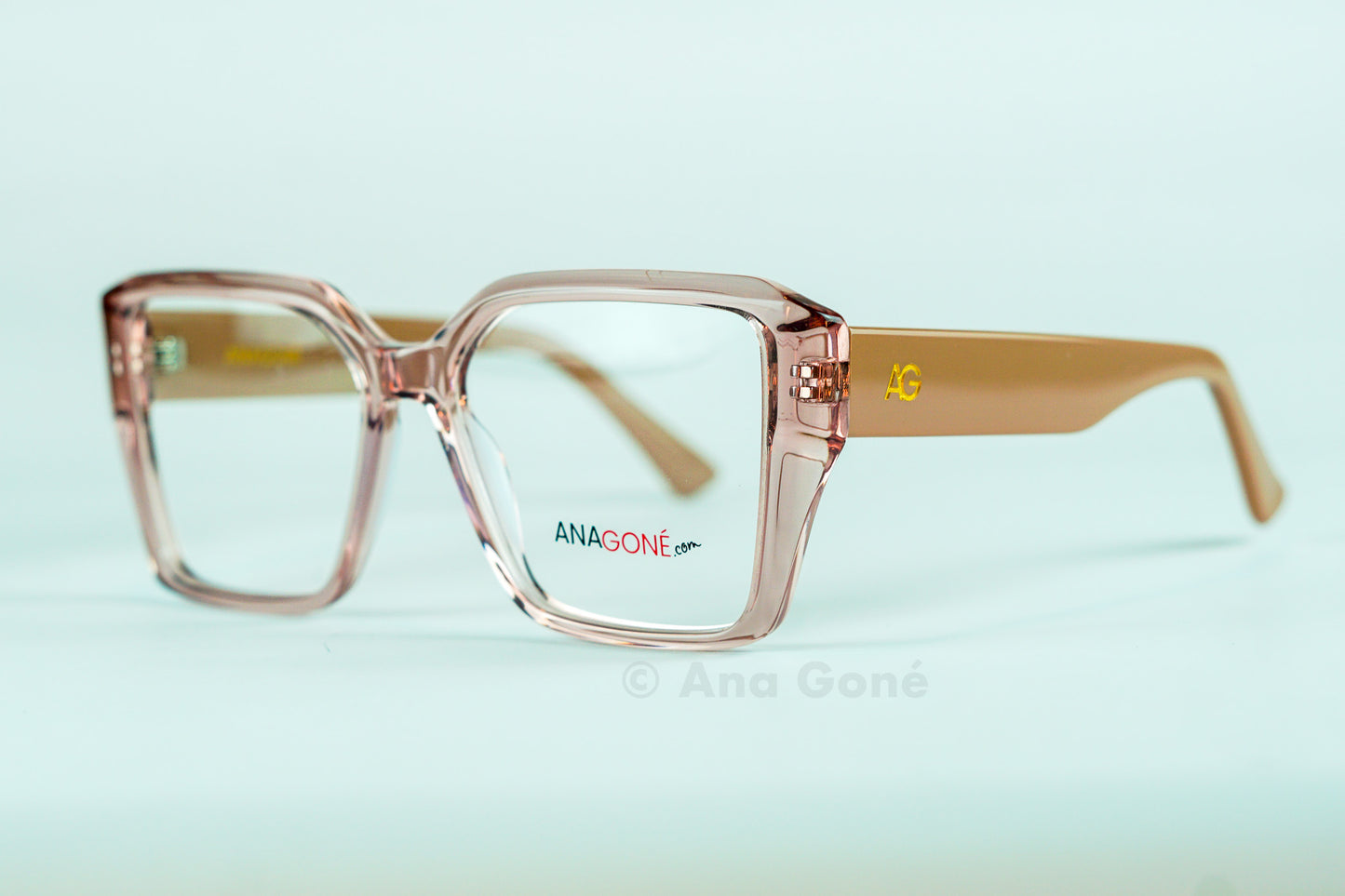 Aro Optico AG F2787 C3