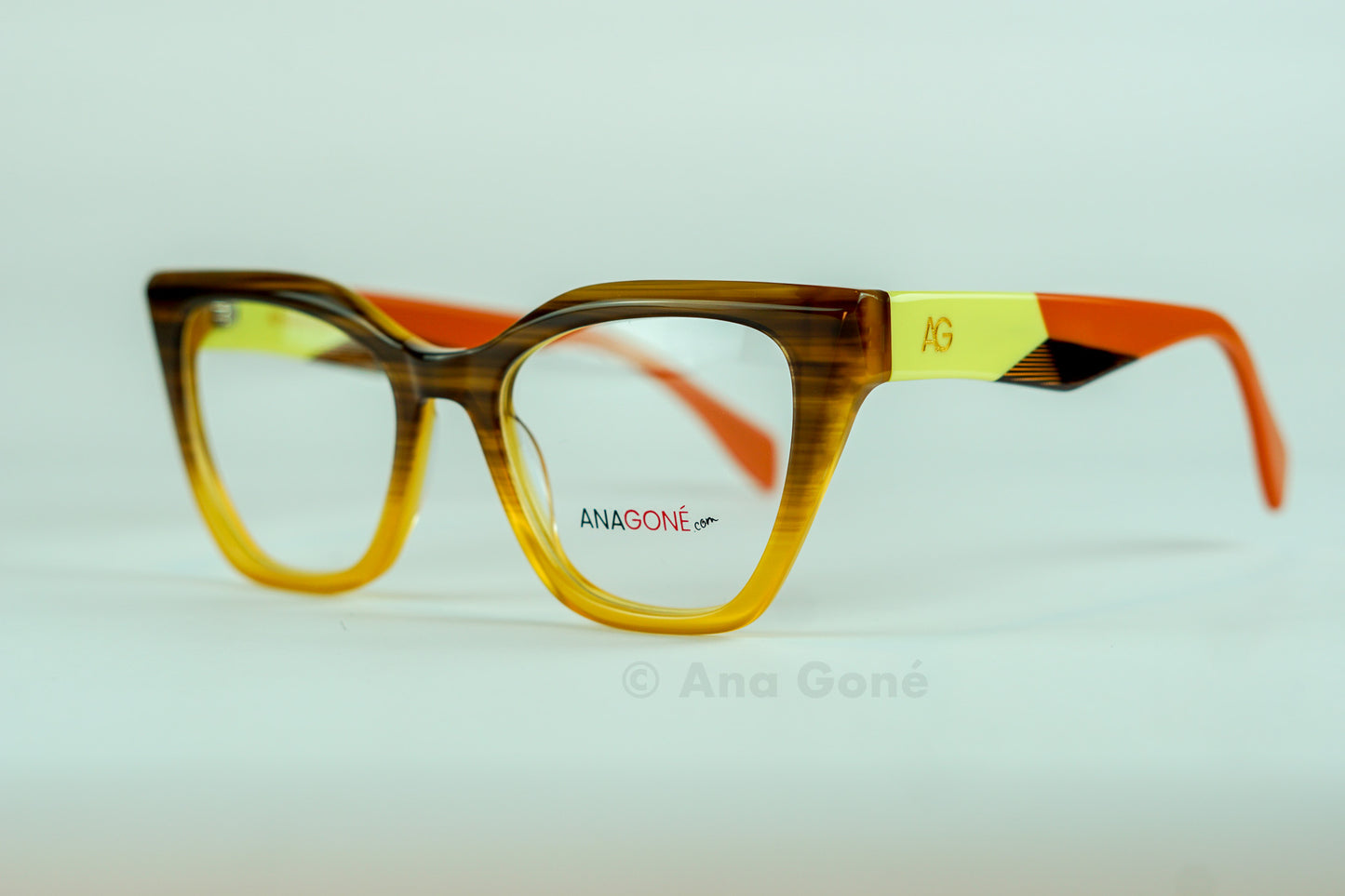 Aro Optico AG F2855 C2