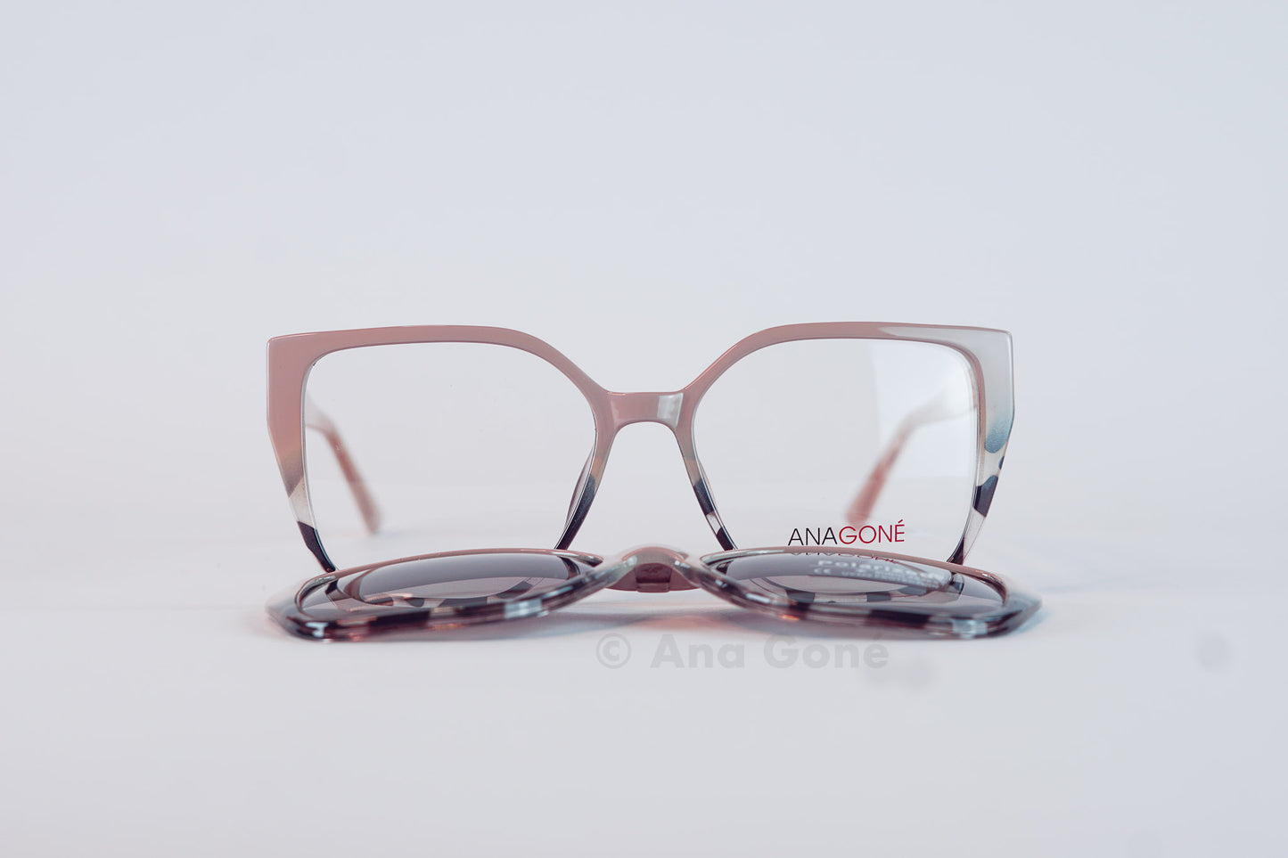 Aro optico AG-81013 C3