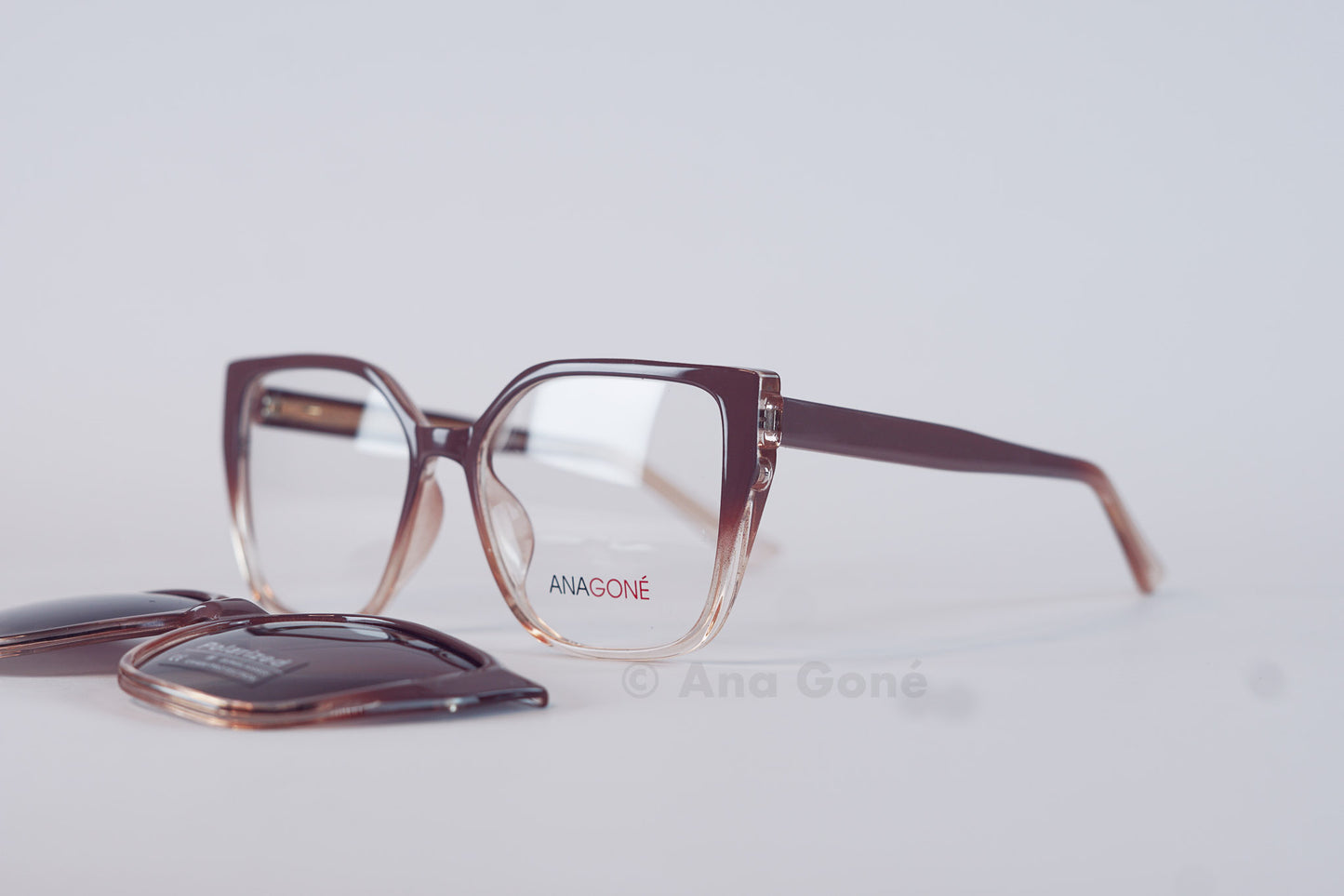 Aro optico AG-81013 C5