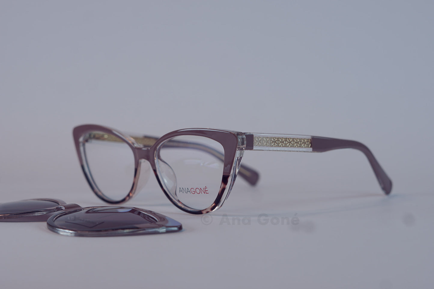 Aro optico AG-81636 C4