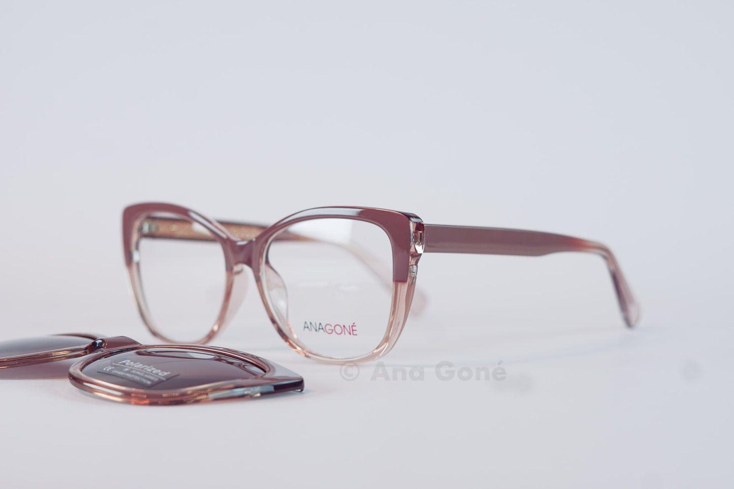 Aro optico AG-91566 C3