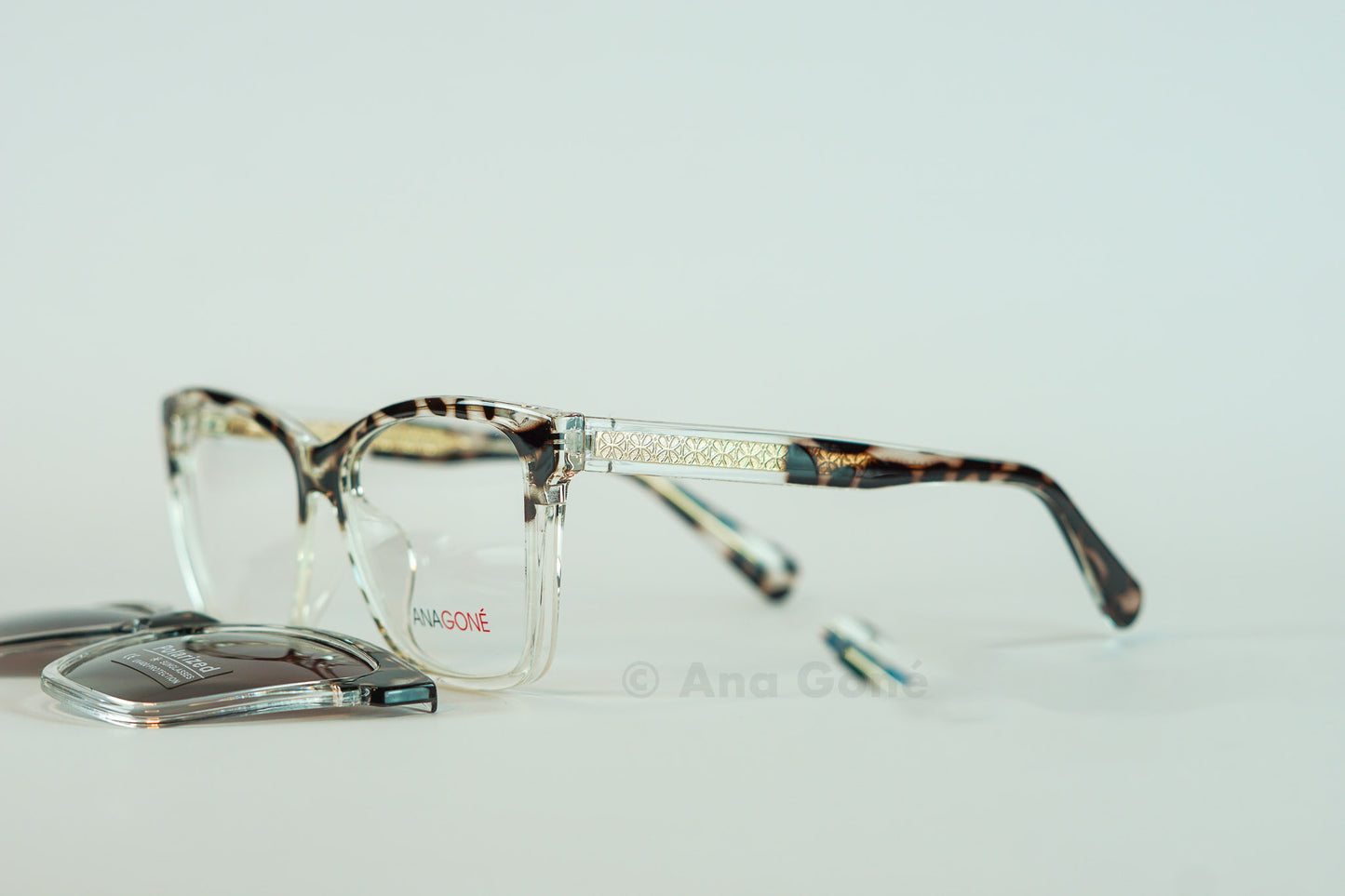 Aro optico AG 81608 C6