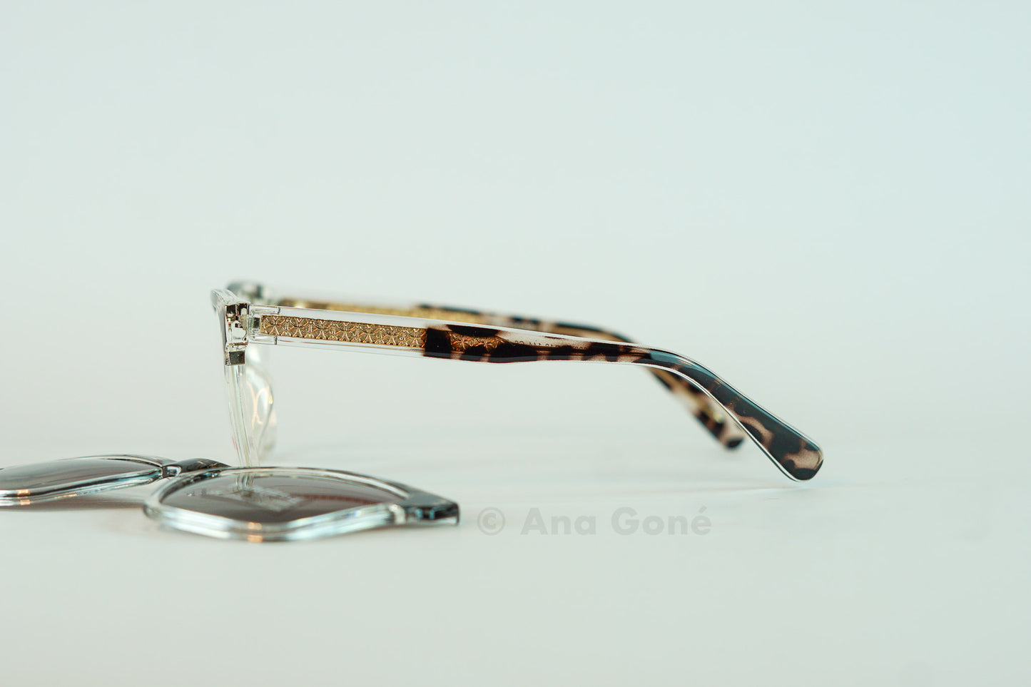 Aro optico AG 81608 C6