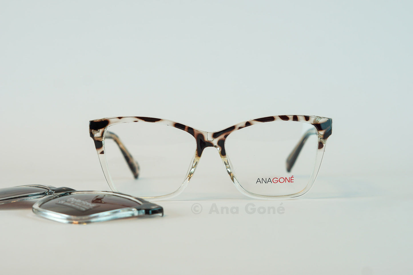 Aro optico AG 81608 C6