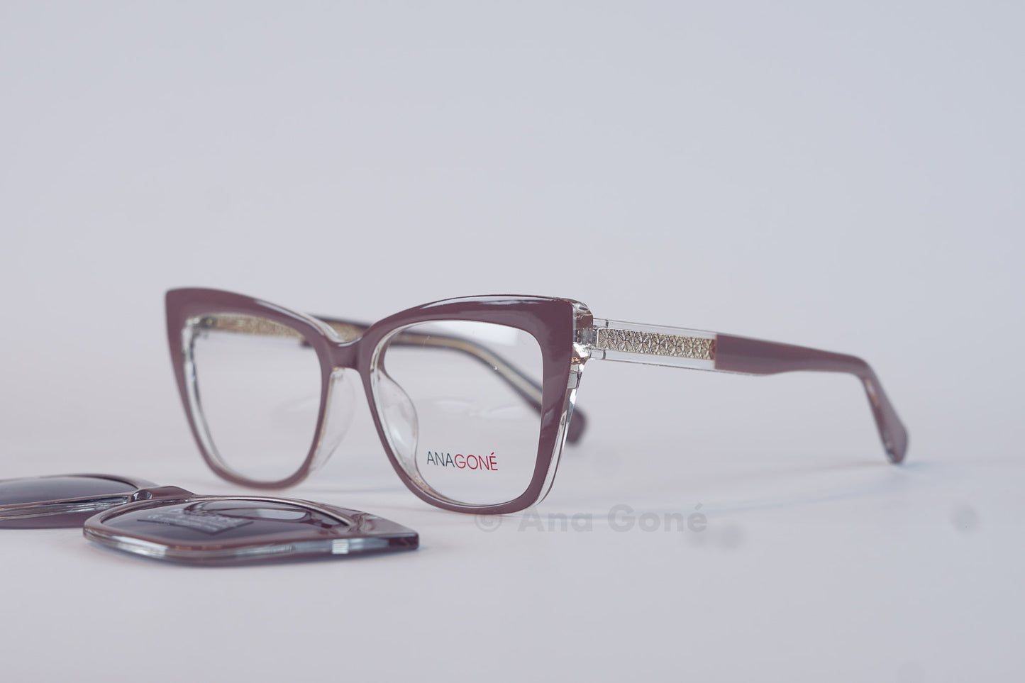 Aro optico AG 81612 C2