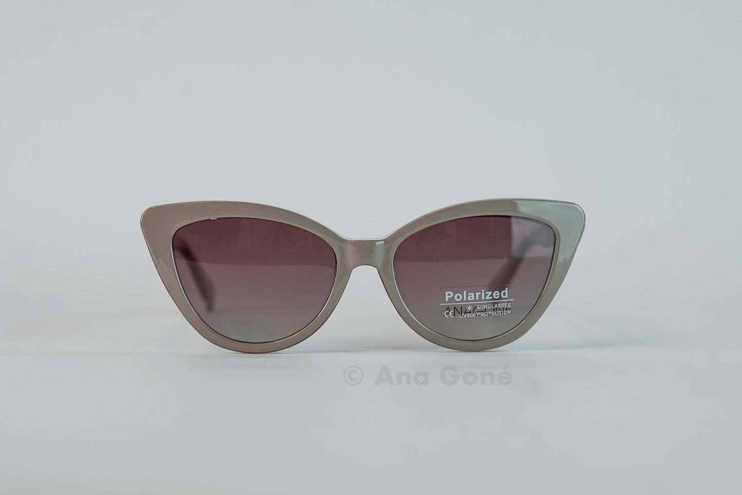 Aro optico AG 81636 C nude