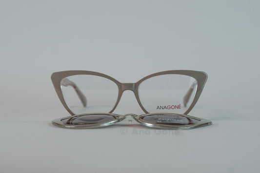 Aro optico AG 81636 C nude