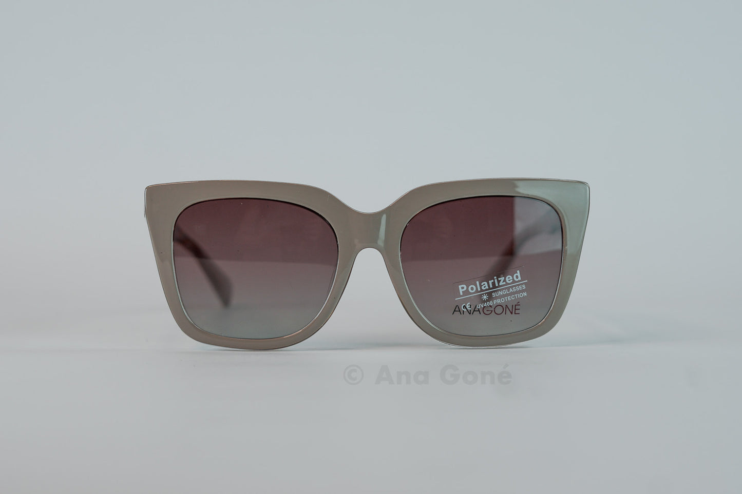 Aro optico AG 81637 C NUDE
