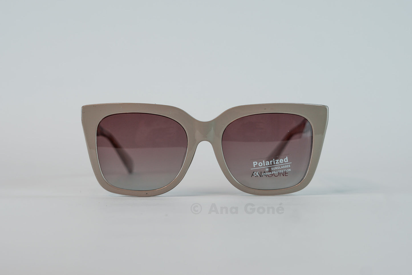 Aro optico AG 81637 C NUDE