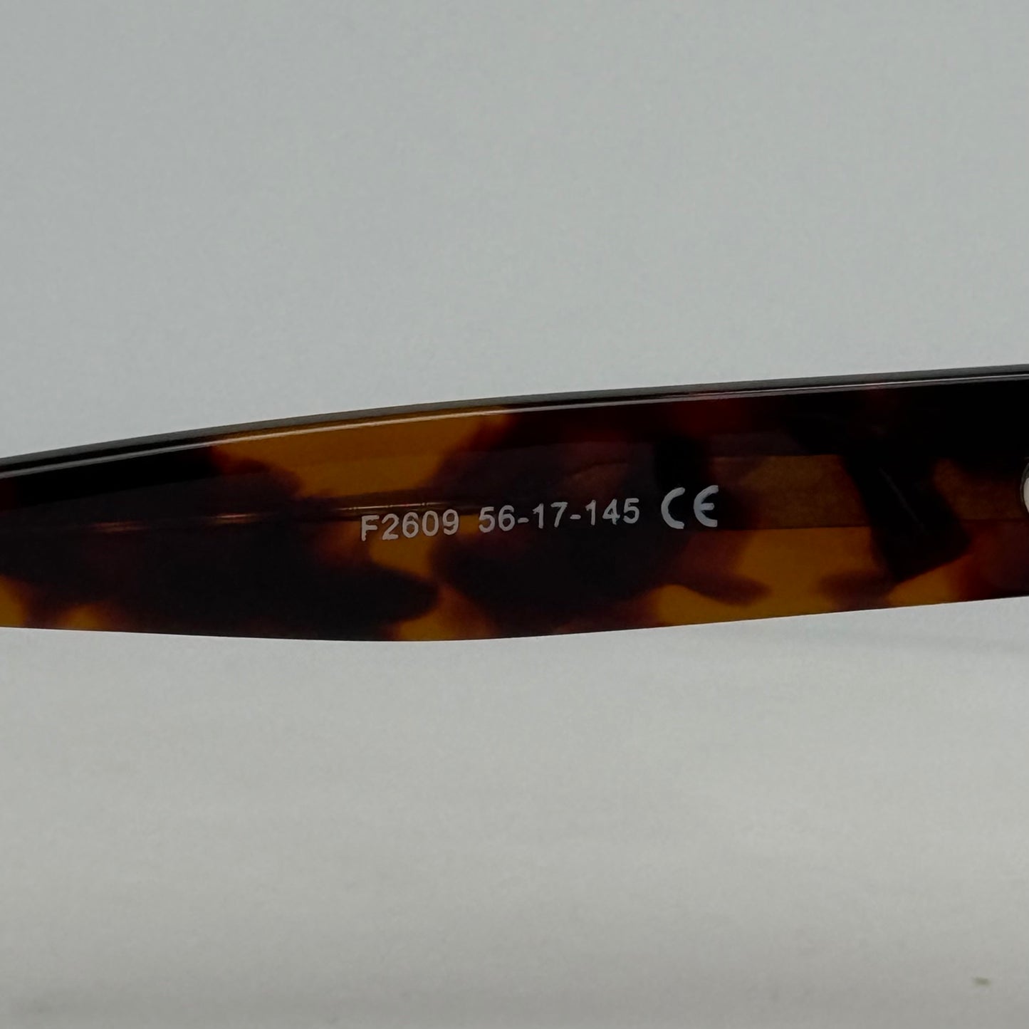 ARO ÓPTICO  F2609C2