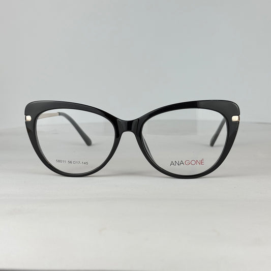 ARO ÓPTICO / CLIP ON 58011c1