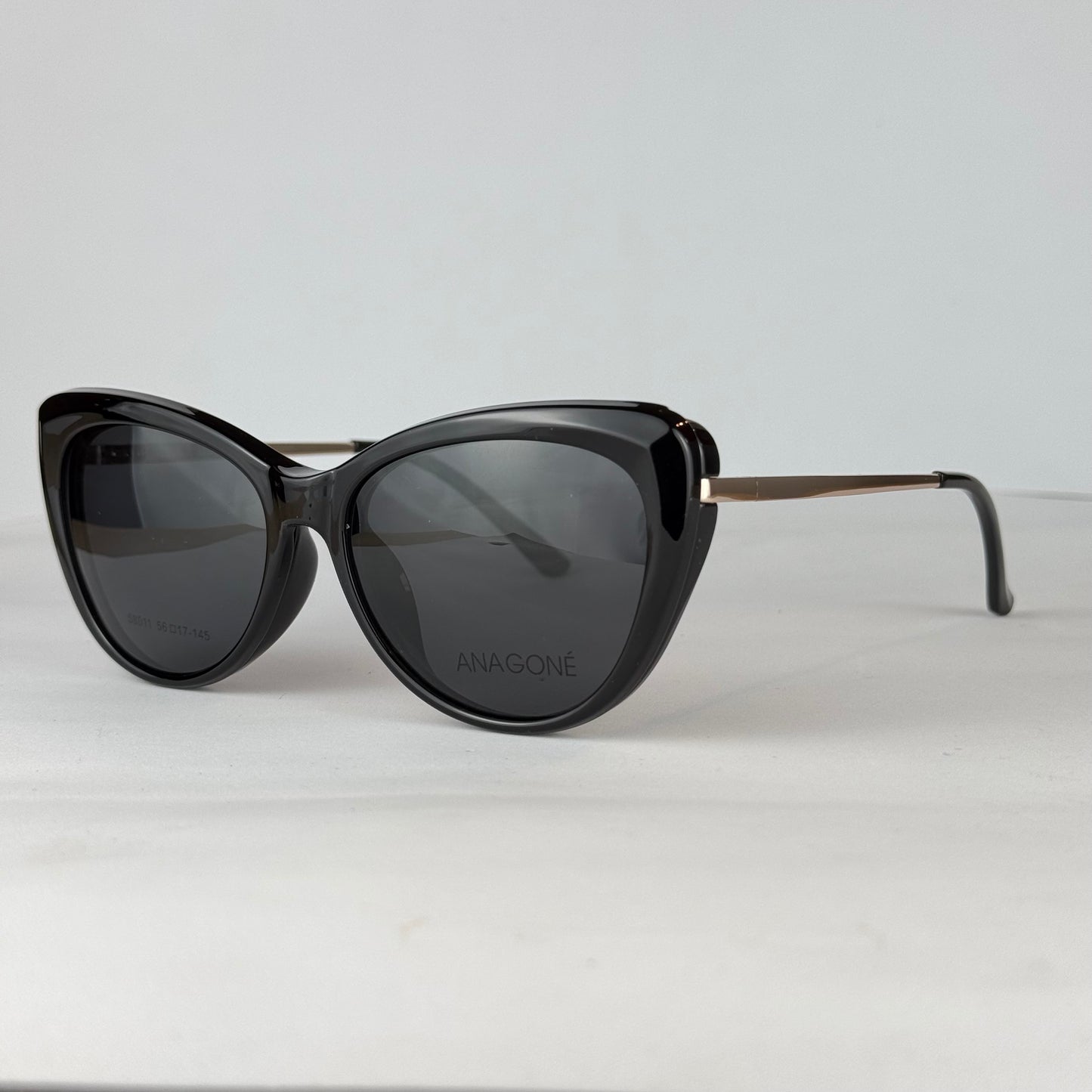 ARO ÓPTICO / CLIP ON 58011c1