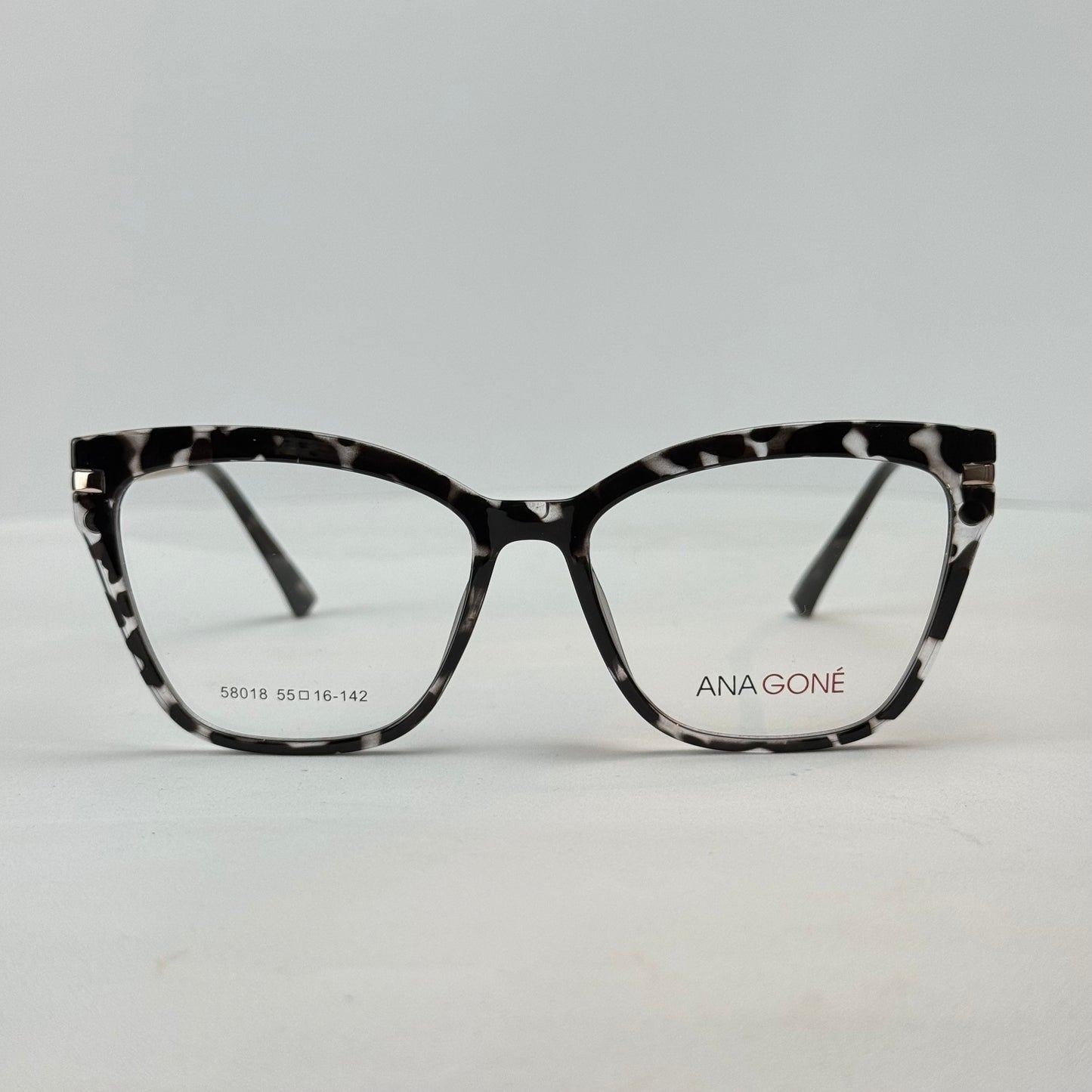 ARO ÓPTICO / CLIP ON 58018c4