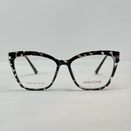 ARO ÓPTICO / CLIP ON 58018c4