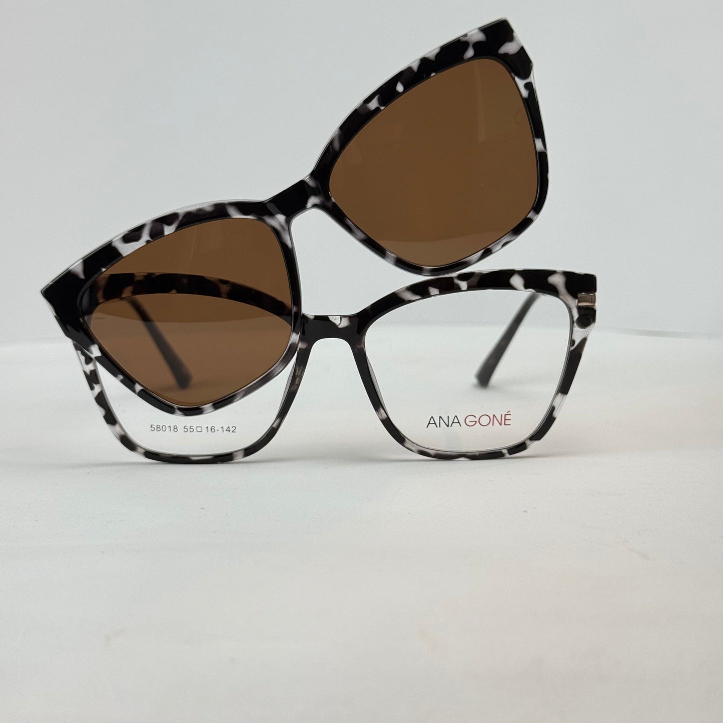 ARO ÓPTICO / CLIP ON 58018c4