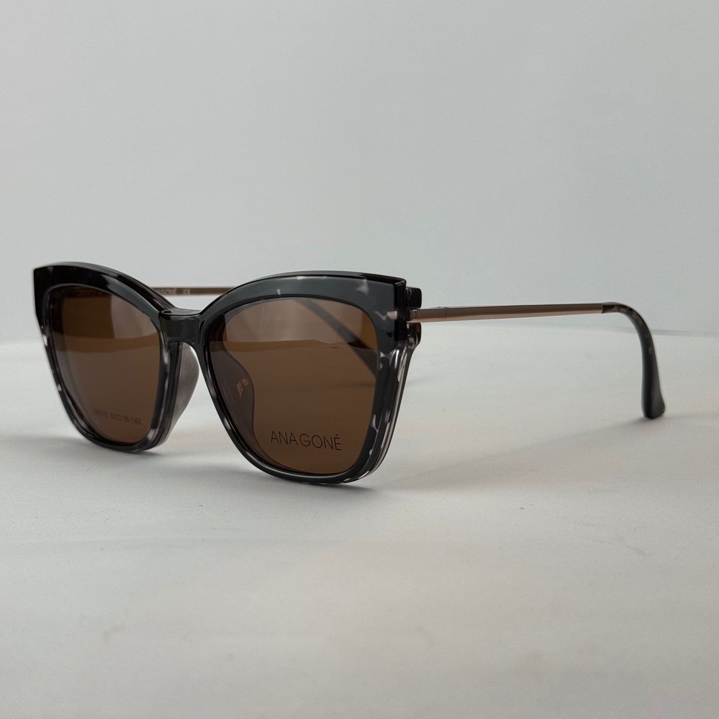 ARO ÓPTICO / CLIP ON 58018c4