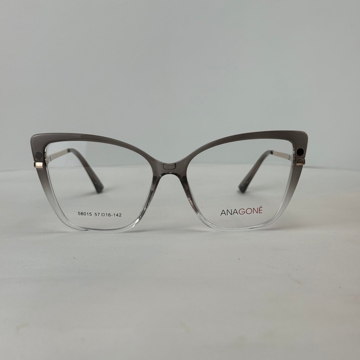 ARO ÓPTICO / CLIP ON 58015c3