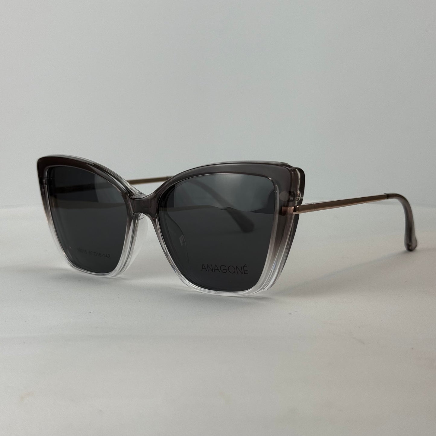 ARO ÓPTICO / CLIP ON 58015c3