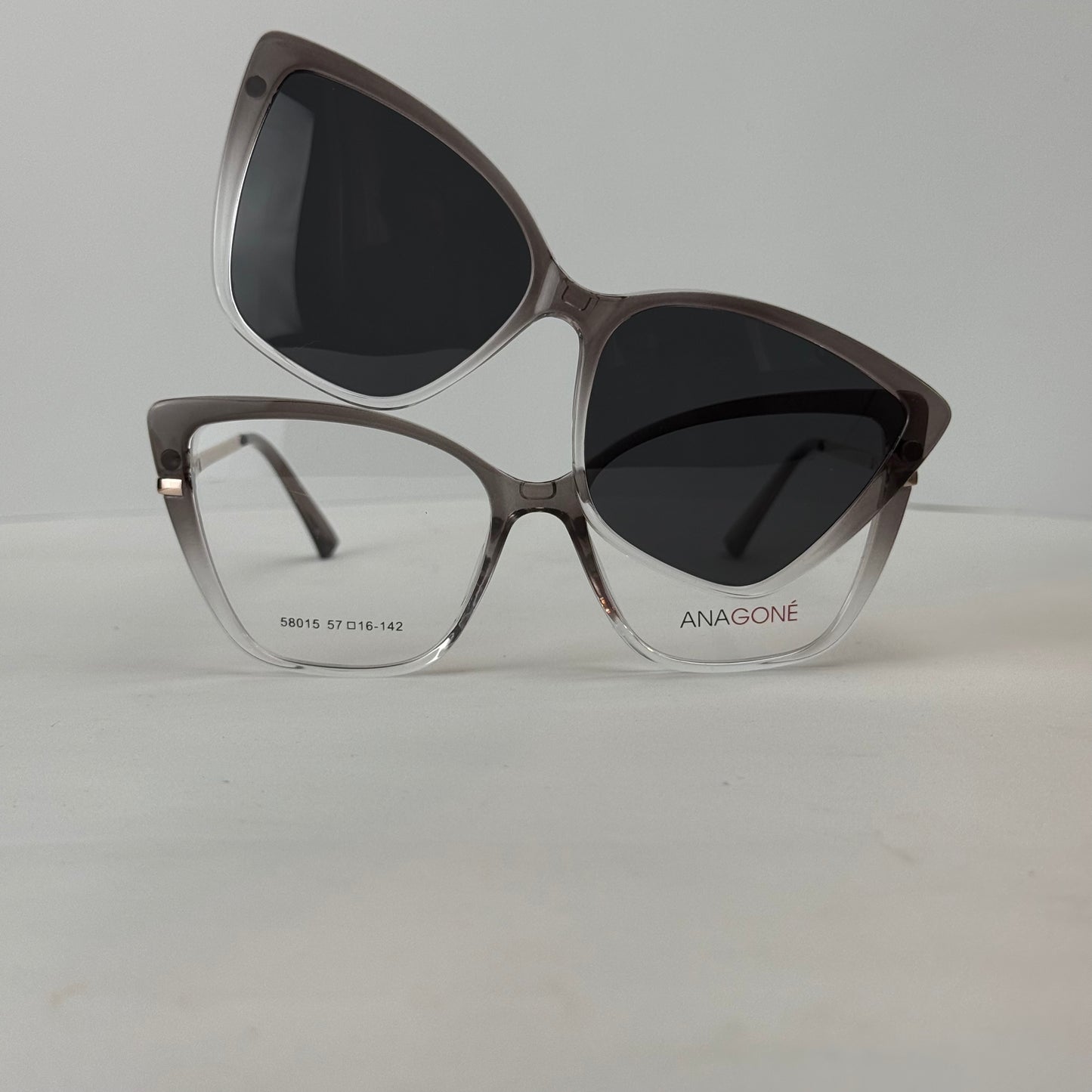 ARO ÓPTICO / CLIP ON 58015c3