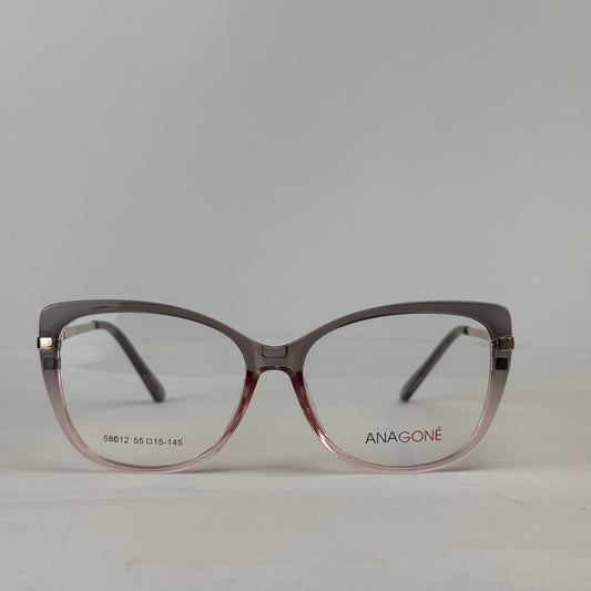 ARO ÓPTICO / CLIP ON 58012c3