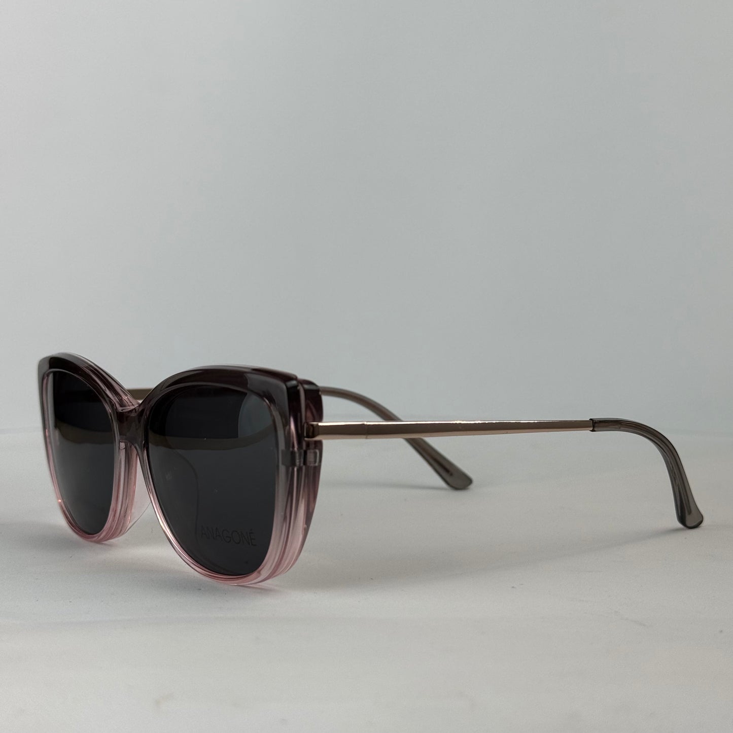 ARO ÓPTICO / CLIP ON 58012c3