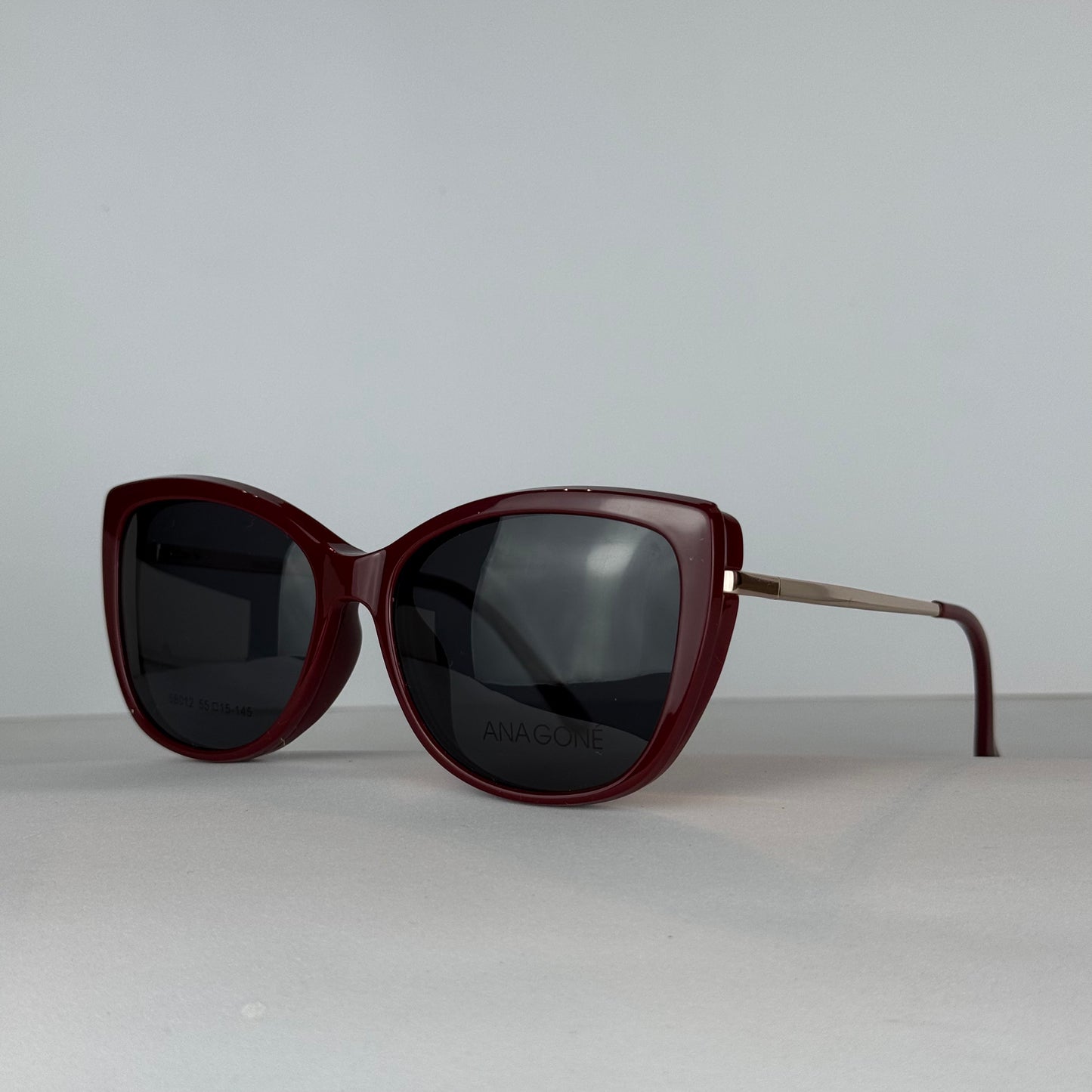 ARO ÓPTICO / CLIP ON 58012c2