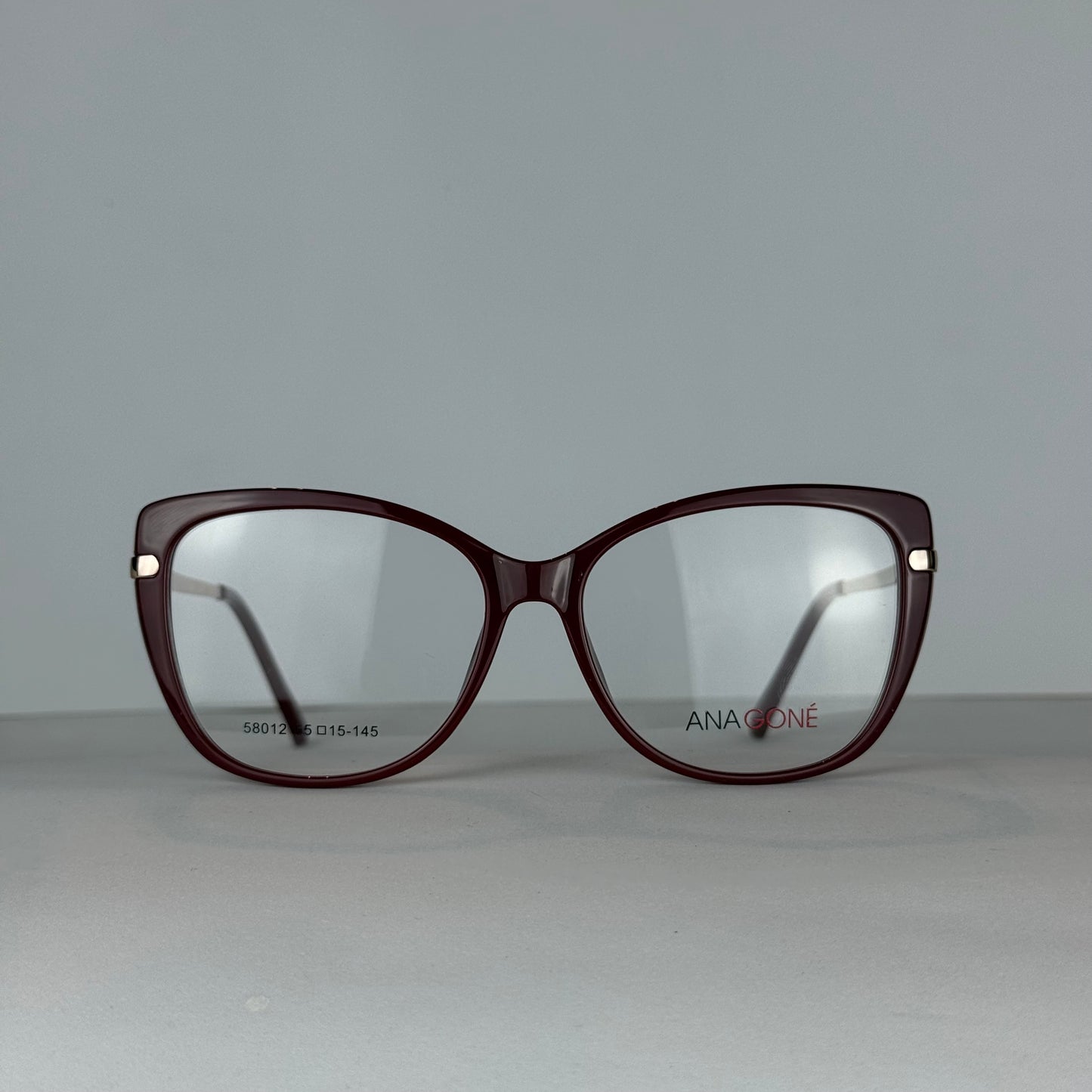 ARO ÓPTICO / CLIP ON 58012c2