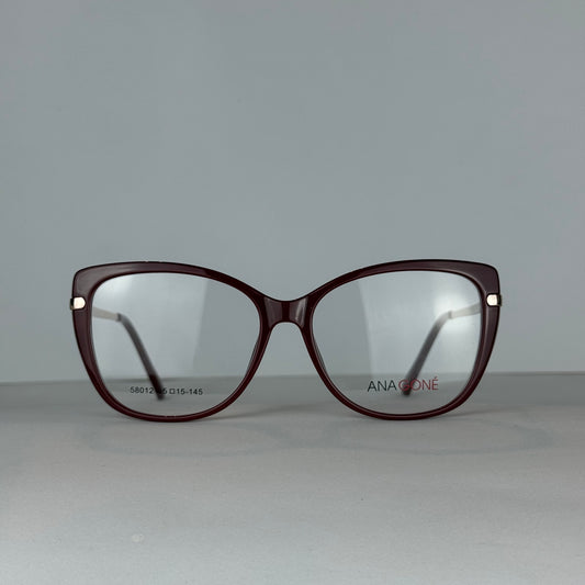 ARO ÓPTICO / CLIP ON 58012c2