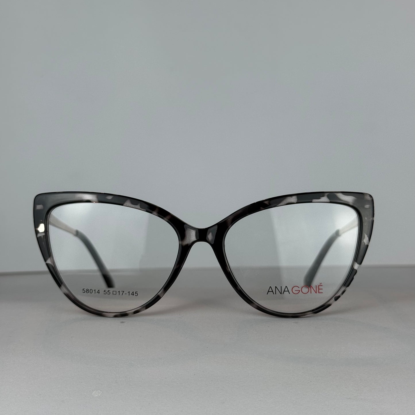 ARO ÓPTICO / CLIP ON 58014c4