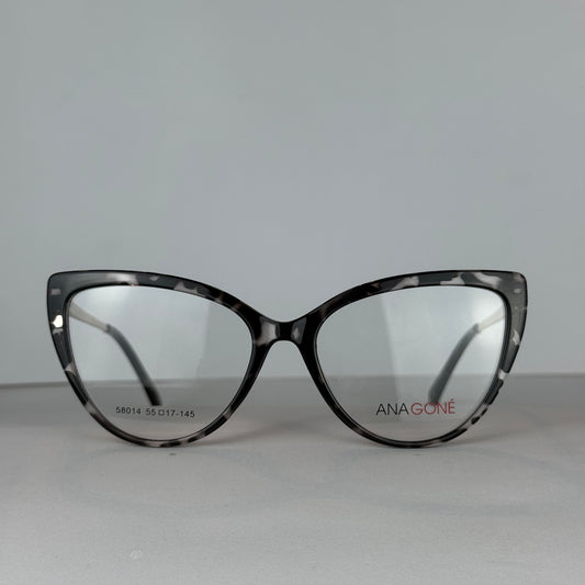 ARO ÓPTICO / CLIP ON 58014c4