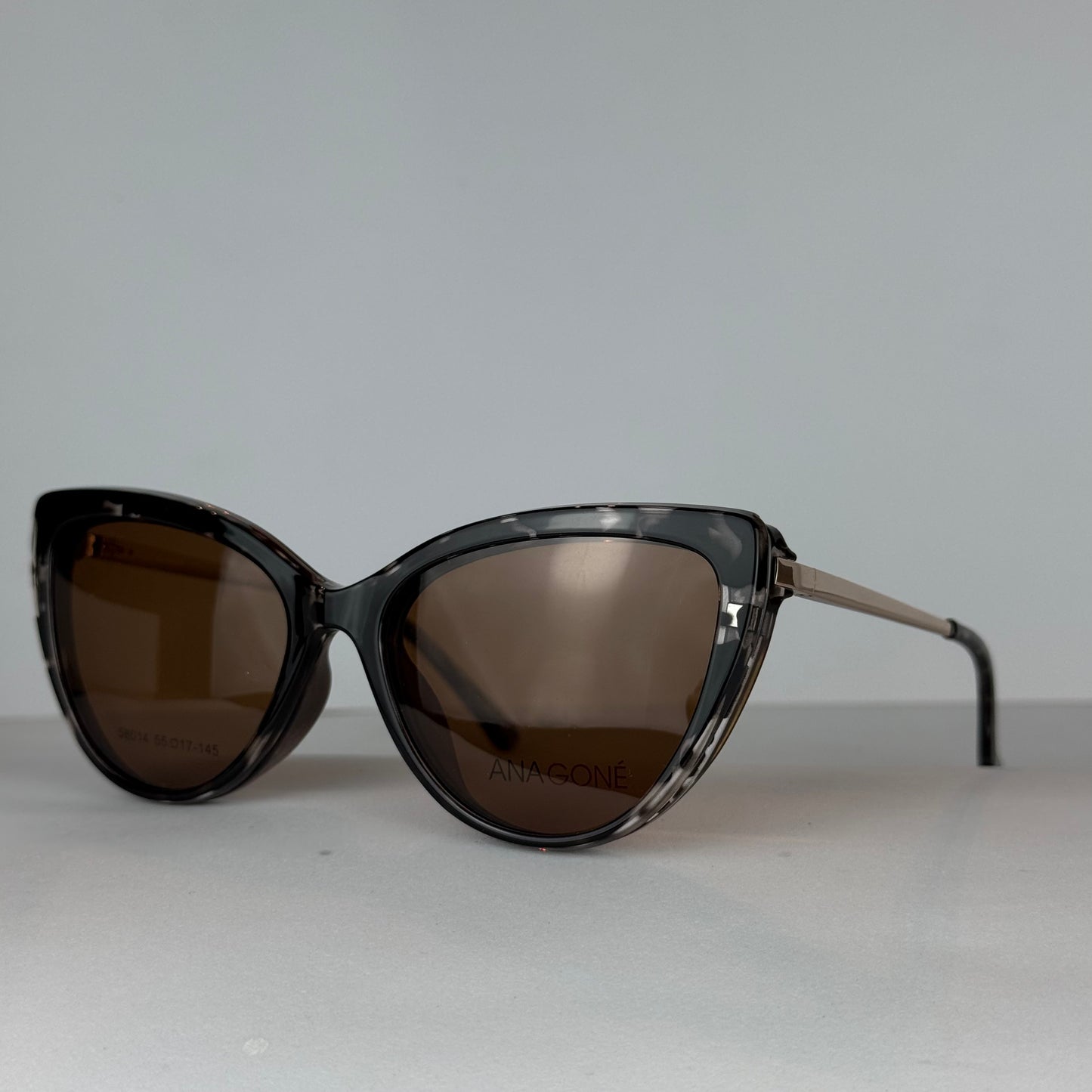 ARO ÓPTICO / CLIP ON 58014c4