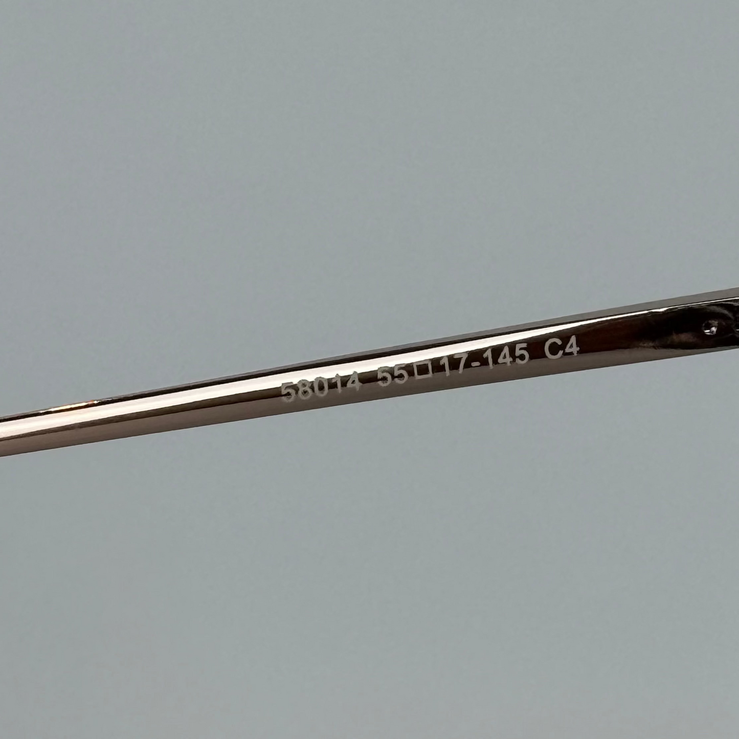 ARO ÓPTICO / CLIP ON 58014c4