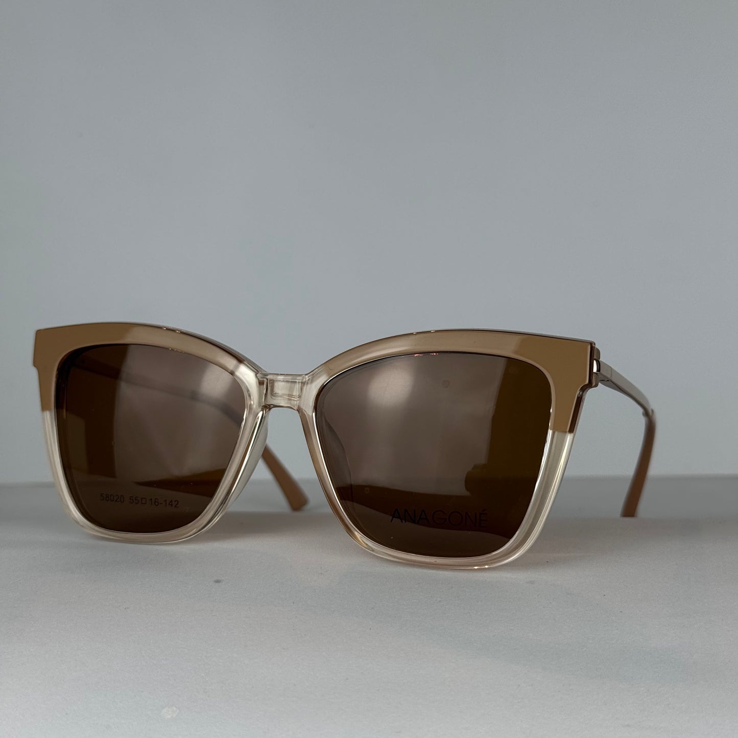 ARO ÓPTICO / CLIP ON 58020c6