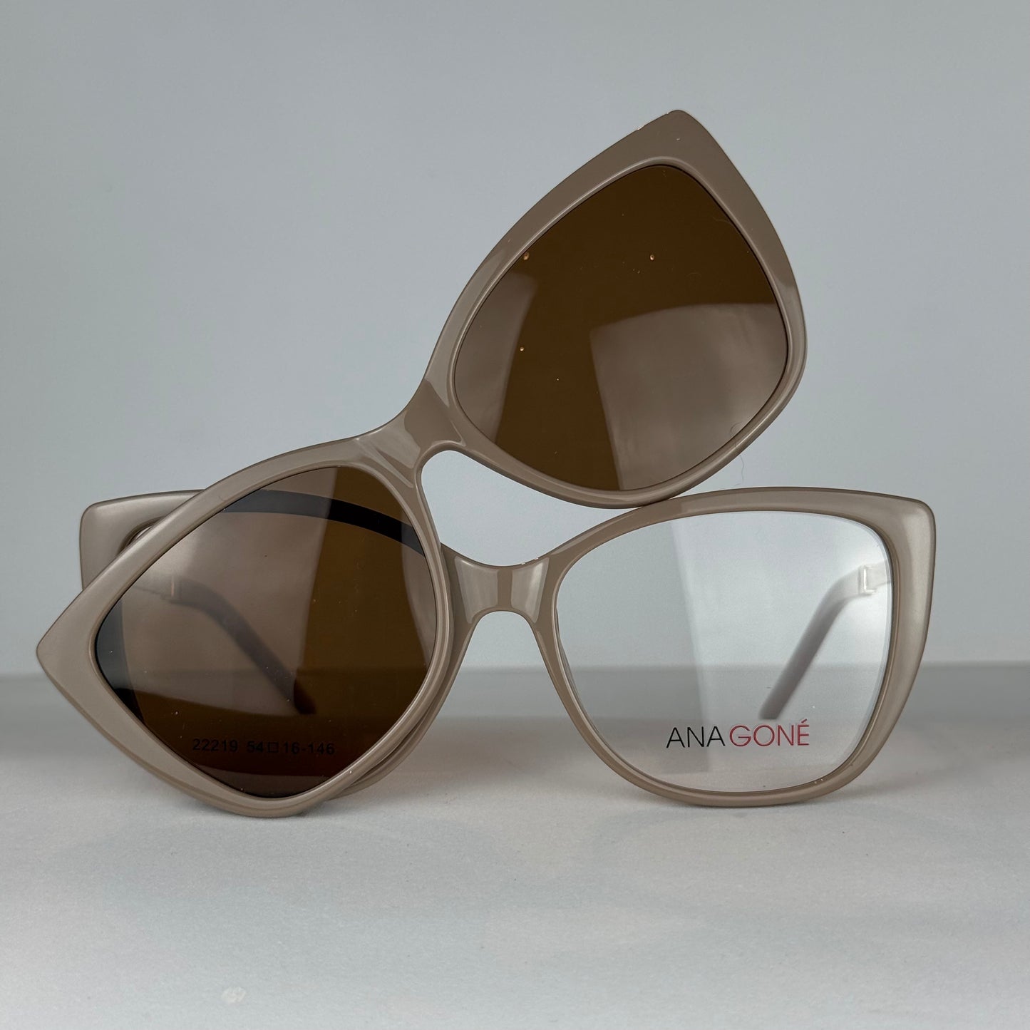 ARO ÓPTICO / CLIP ON 22219c4